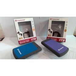 TRANSCEND 2.5 1TB ANTI SHOCK